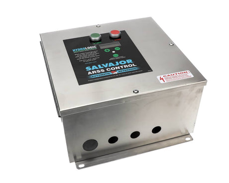 SALVAJOR PARTS Salvajor ARSS4 Auto Reversing Start Stop 115- - SKU SALARSS4