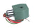 SALVAJOR PARTS Salvajor AS8208C Solenoid Coil 208V - SKU SALAS8208C