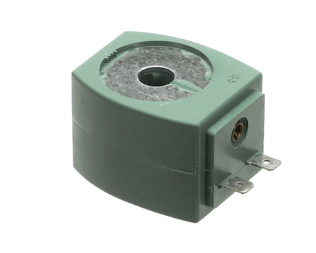 SALVAJOR PARTS Salvajor AS824DINC Solenoid Coil Only 24V/60 W/Di - SKU SALAS824DINC