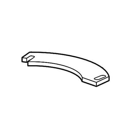 SALVAJOR PARTS Salvajor JBC Junction Box Cover - SKU SALJBC