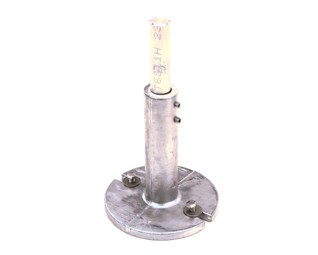 SALVAJOR PARTS Salvajor LSA123 Disposer Support Leg (3 5 Hp) - SKU SALLSA123