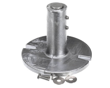 SALVAJOR PARTS Salvajor LSAS35 Leg Support Assy Short - SKU SALLSAS35