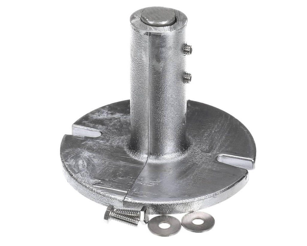 SALVAJOR PARTS Salvajor LSAS35 Leg Support Assy Short - SKU SALLSAS35