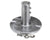 SALVAJOR PARTS Salvajor LSAS35 Leg Support Assy Short - SKU SALLSAS35