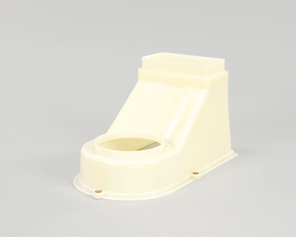 SCOTSMAN 02-2926-01 CHUTE BODY