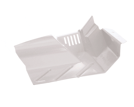 SCOTSMAN PARTS Scotsman 02-3884-01 Deflector End - SKU SC02-3884-01