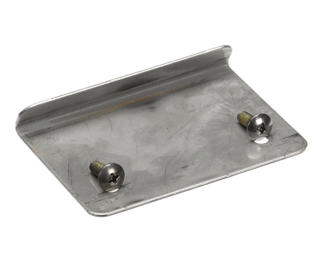 SCOTSMAN PARTS Scotsman 02-4008-11 Noted Than Kslatch Door - SKU SC02-4008-11