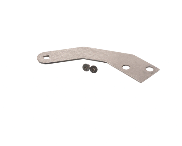SCOTSMAN PARTS Scotsman 02-4008-33 Poly Snout Door Hinge - SKU SC02-4008-33