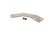 SCOTSMAN PARTS Scotsman 02-4008-33 Poly Snout Door Hinge - SKU SC02-4008-33