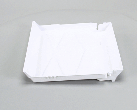 SCOTSMAN PARTS Scotsman 02-4100-32 Curtain Service Kit - SKU SC02-4100-32