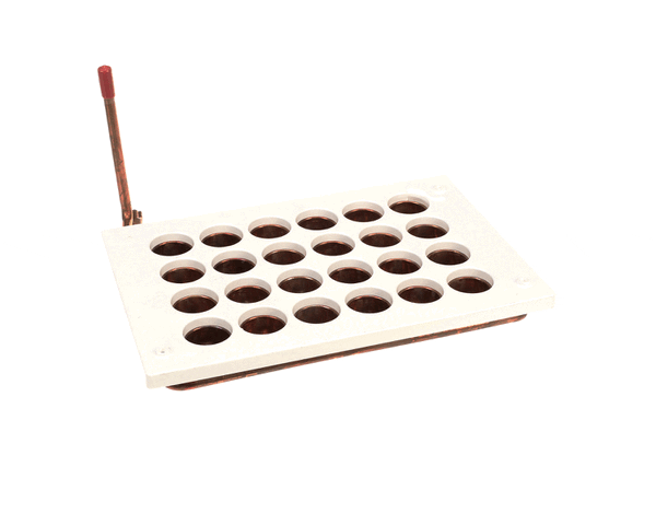 SCOTSMAN PARTS 02-4376-03