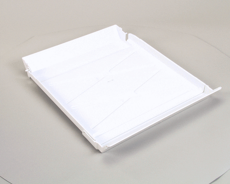 SCOTSMAN PARTS Scotsman 02-4611-21 Curtain - 18 In Service - SKU SC02-4611-21