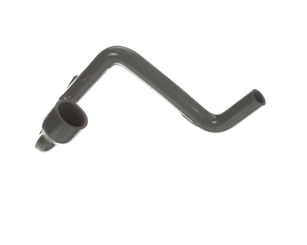 SCOTSMAN PARTS Scotsman 02-4954-01 Bin Drain Tube - SKU SC02-4954-01