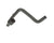 SCOTSMAN PARTS Scotsman 02-4954-01 Bin Drain Tube - SKU SC02-4954-01