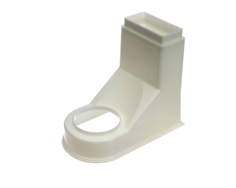 SCOTSMAN PARTS Scotsman 02-5072-01 Ice Chute F-N - SKU SC02-5072-01