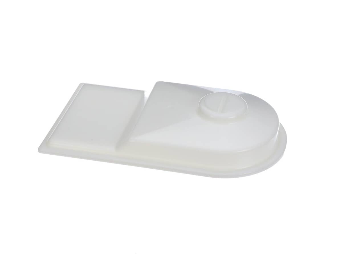 SCOTSMAN PARTS Scotsman 02-5073-01 Ice Chute Top - SKU SC02-5073-01