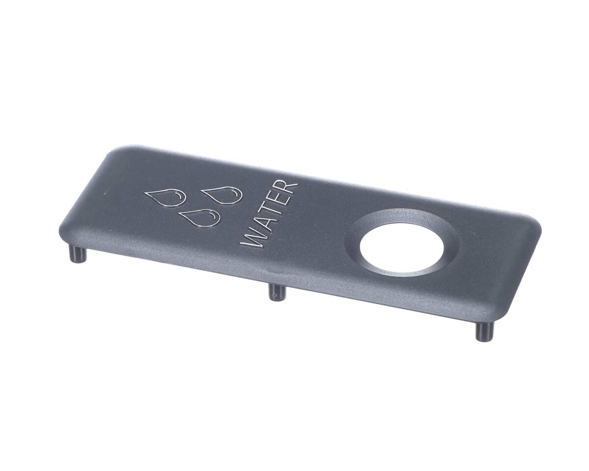 SCOTSMAN PARTS Scotsman 02-5135-02 Hid Button Cover - W - SKU SC02-5135-02
