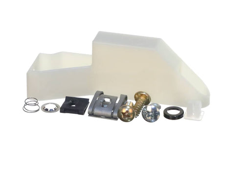 SCOTSMAN PARTS Scotsman 02-5151-21 Panel Mount Kit LH - SKU SC02-5151-21