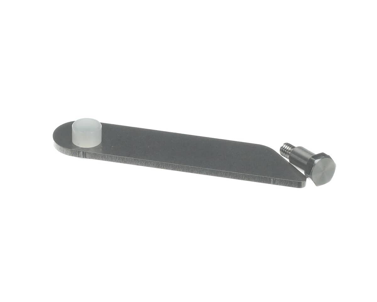 SCOTSMAN PARTS Scotsman 02-5188-11 Ice Gate Catch - SKU SC02-5188-11