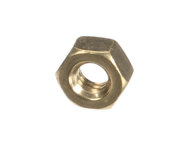 SCOTSMAN 03-1406-09 HEX NUTS