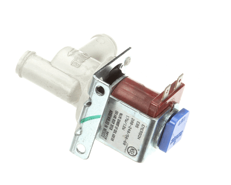SCOTSMAN PARTS Scotsman 11-0480-02 Valve Purge - SKU SC11-0480-02