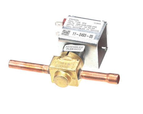 SCOTSMAN PARTS Scotsman 11-0493-05 HGV-200RB 2T3-208-240V- - SKU SC11-0493-05