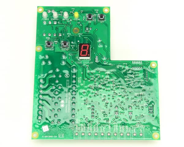 SCOTSMAN 11-0550-28 ASSY CONTROL BOARD