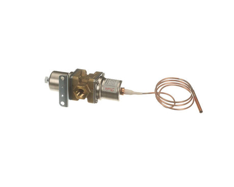 SCOTSMAN PARTS Scotsman 11-0608-24 Valve Water Reg WV015 - SKU SC11-0608-24