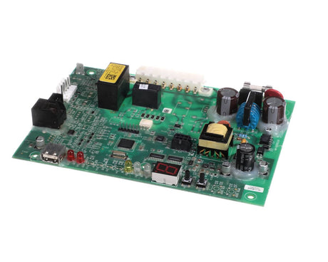 SCOTSMAN PARTS Scotsman 11-0612-52 Service Board Assembly - SKU SC11-0612-52
