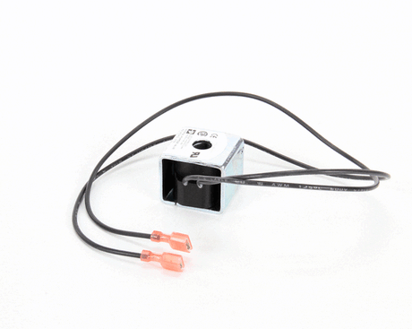 SCOTSMAN PARTS Scotsman 12-2569-02 Coil Hot Gas Valve - SKU SC12-2569-02