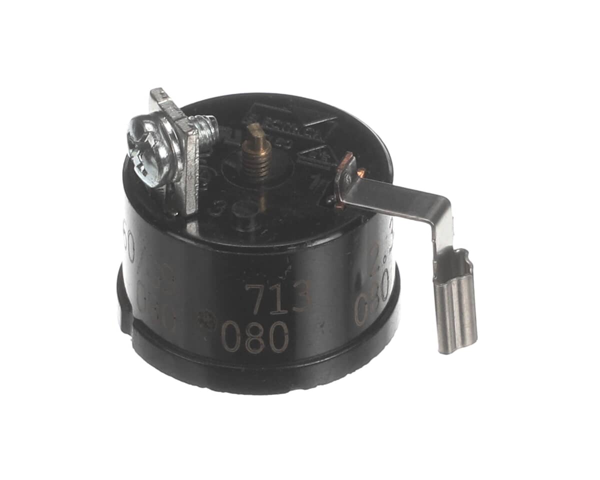 SCOTSMAN PARTS Scotsman 12-3071-01 Overload - SKU SC12-3071-01