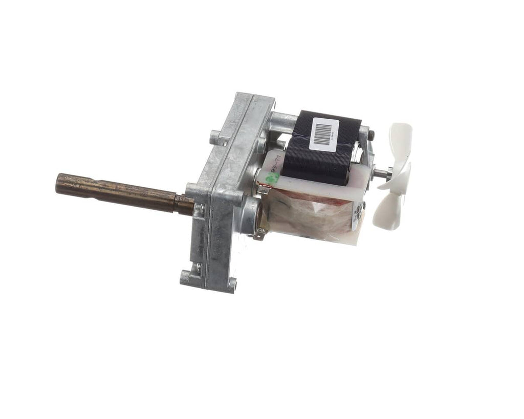 SCOTSMAN PARTS Scotsman 12-3084-02 Dispense Motor 230V - SKU SC12-3084-02