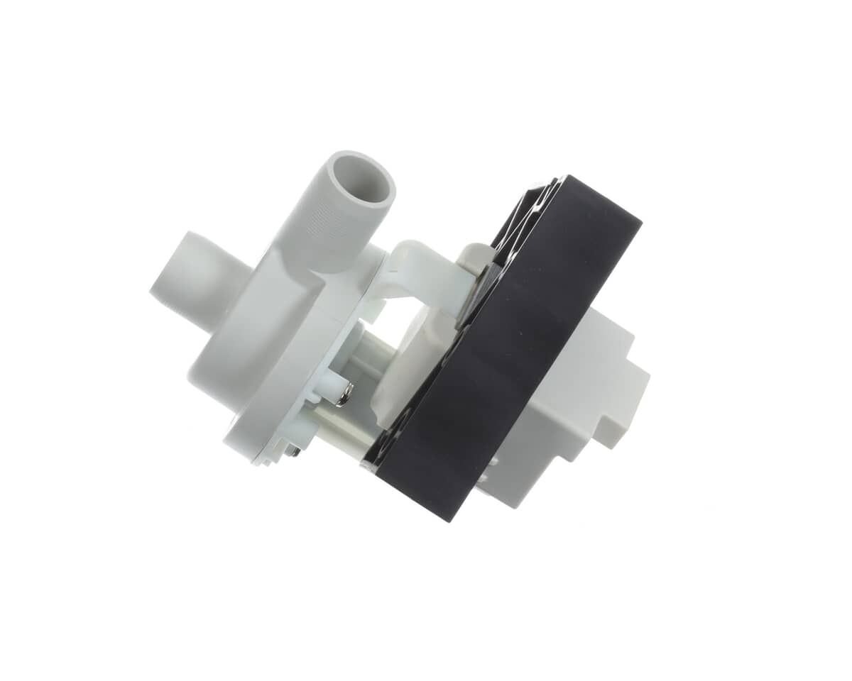 SCOTSMAN PARTS Scotsman 12-3122-21 Pump Hanning DPO25 - SKU SC12-3122-21