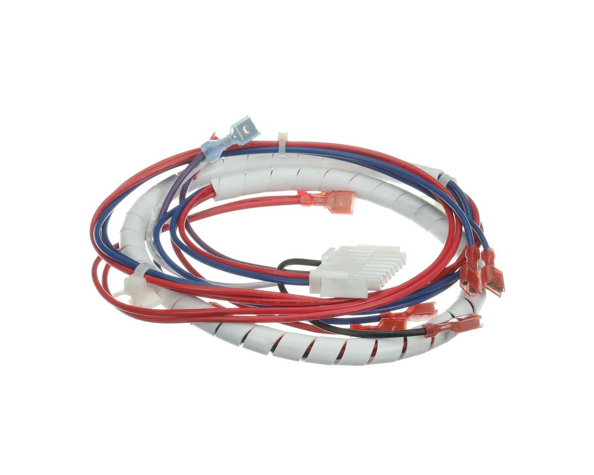 SCOTSMAN PARTS Scotsman 12-3129-01 Hi Voltage Harness - SKU SC12-3129-01