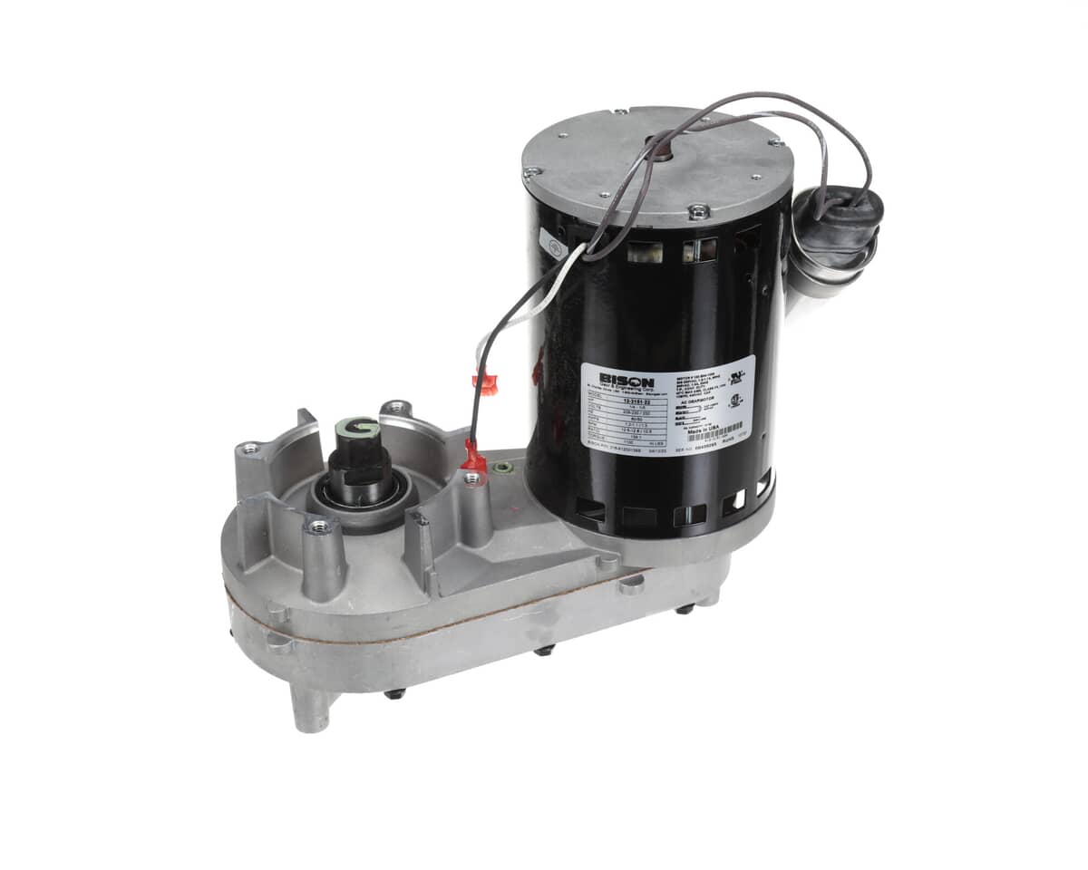 SCOTSMAN PARTS Scotsman 12-3151-22 Service Gearbox 1/4 - SKU SC12-3151-22
