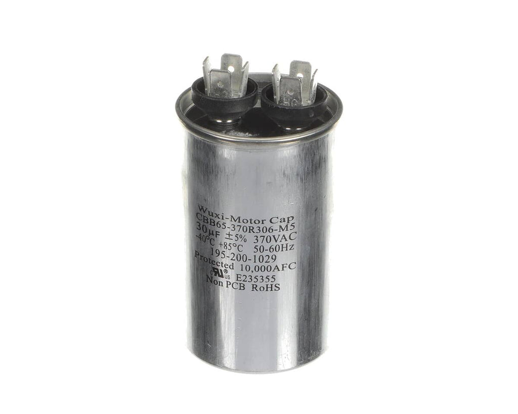 SCOTSMAN PARTS Scotsman 12-3151-24 Capacitor 115V - SKU SC12-3151-24