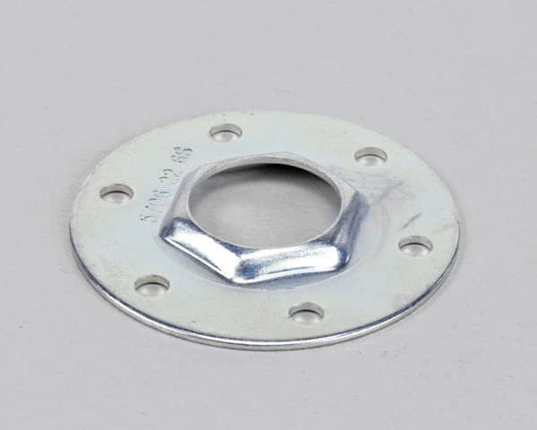 SCOTSMAN PARTS 16-0701-07 - SKU SC16-0701-07