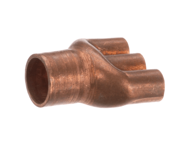 SCOTSMAN 16-1047-01 FITTING - SUCTION