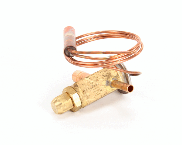 SCOTSMAN 16-1144-03 THERMOSTATIC EXPANSION VALVE 1 TON