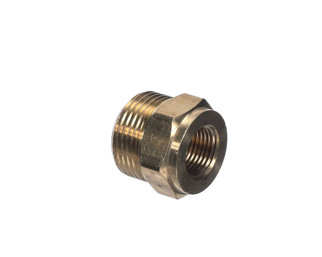 SCOTSMAN PARTS Scotsman 16-1150-01 Water Fitting - SKU SC16-1150-01