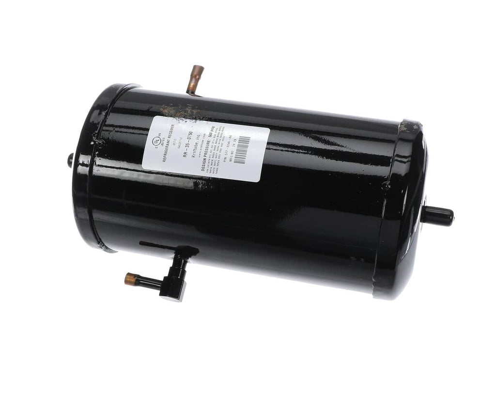 SCOTSMAN PARTS Scotsman 16-1176-01 Receiver 6 In X 12 In - SKU SC16-1176-01