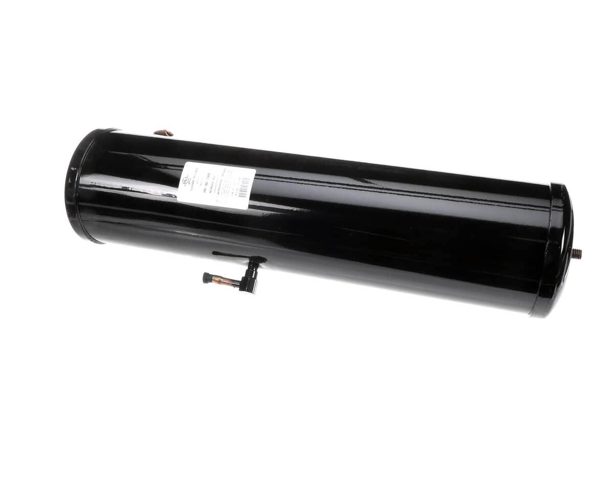 SCOTSMAN PARTS Scotsman 16-1177-01 Receiver 6 In X 24 In - SKU SC16-1177-01