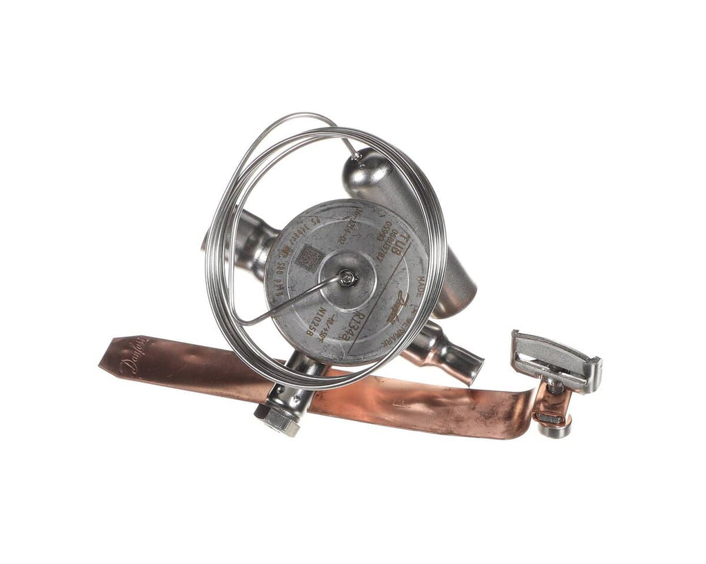 SCOTSMAN PARTS Scotsman 16-1214-02 TXV R134A Adjustable - SKU SC16-1214-02
