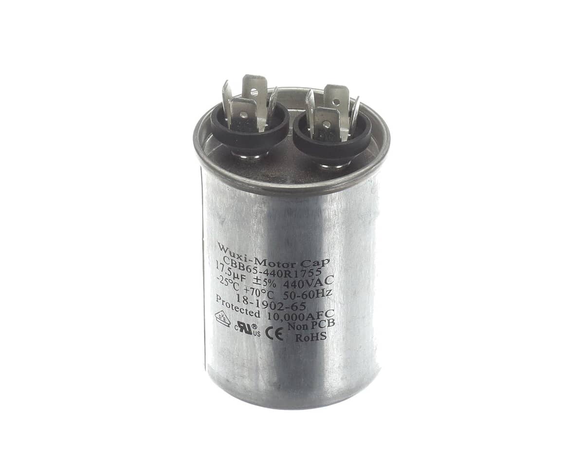 SCOTSMAN PARTS Scotsman 18-1902-65 Capacitor Run - SKU SC18-1902-65