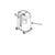 SCOTSMAN PARTS Scotsman 18-8726-25 Compressor - SKU SC18-8726-25