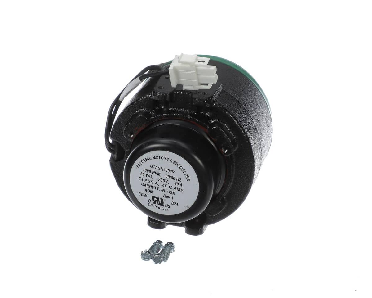 SCOTSMAN PARTS Scotsman 18-8927-03 Fan Motor Hi Eff - SKU SC18-8927-03