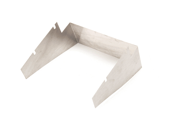 SCOTSMAN A25377-001 SHIELD