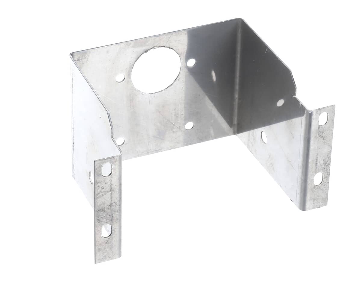 SCOTSMAN PARTS Scotsman A35474-001 Motor Bracket - SKU SCA35474-001