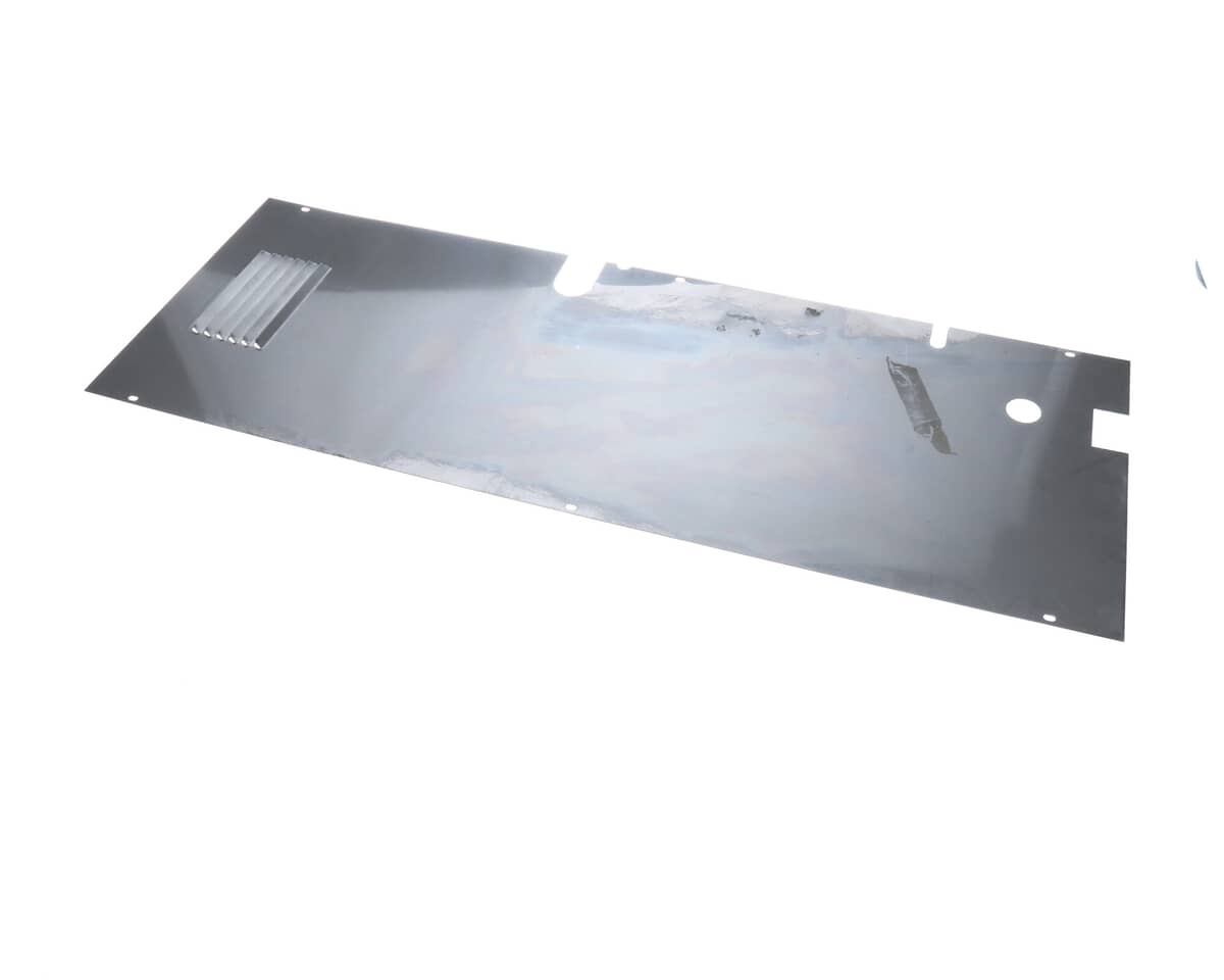 SCOTSMAN PARTS Scotsman A37875-001 Panel Back - SKU SCA37875-001
