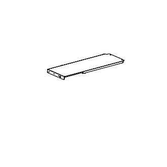 SCOTSMAN PARTS Scotsman A38539-002 Control Box Top 30 Inch - SKU SCA38539-002